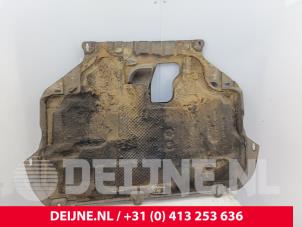 Volvo V50 Motor Schutzblech O308016 foto 2