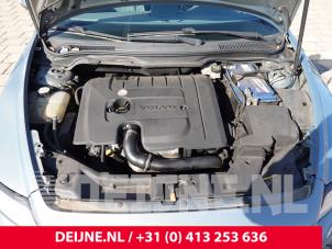 Volvo V50 Paravent O308023 foto 2