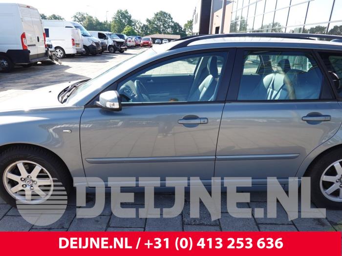 Volvo V50 Tür 4-türig links vorne O308025