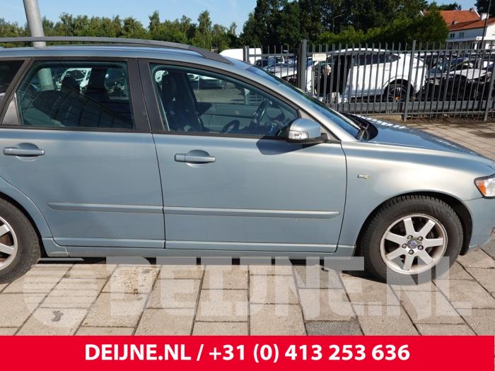 Volvo V50 Tür 4-türig rechts vorne O308027