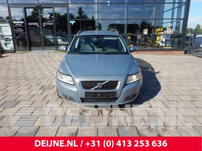Volvo V50 Ruitenwisserarm voor O308041