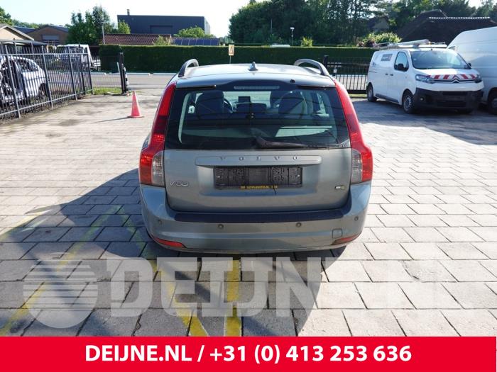 Volvo V50 Ruitenwissermotor achter O308043