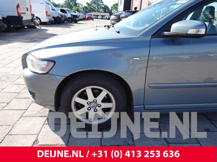 Volvo V50 Scherm links-voor O308044