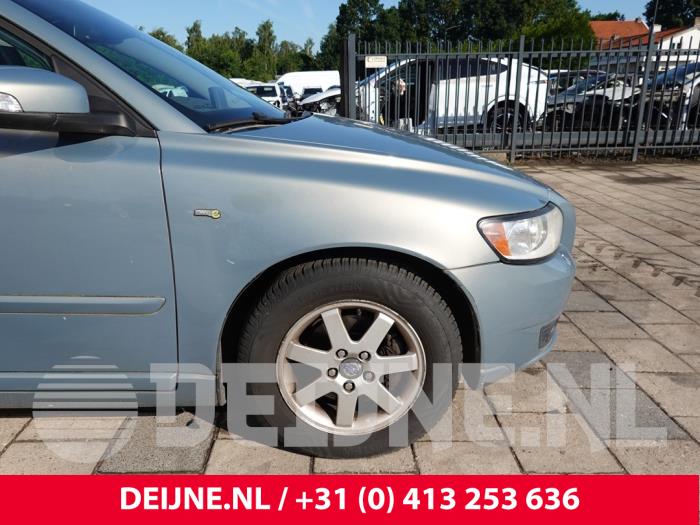 Volvo V50 Scherm rechts-voor O308045