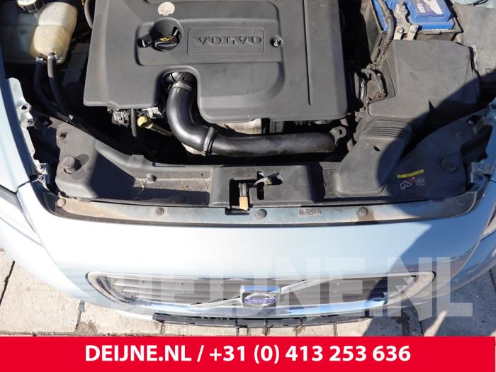 Volvo V50 Slotplaat voor O308054
