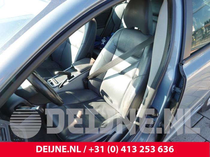Volvo V50 Sicherheitsgurt links vorne O308063