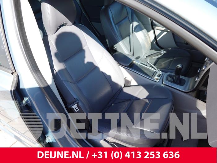 Volvo V50 Sicherheitsgurt rechts vorne O308065