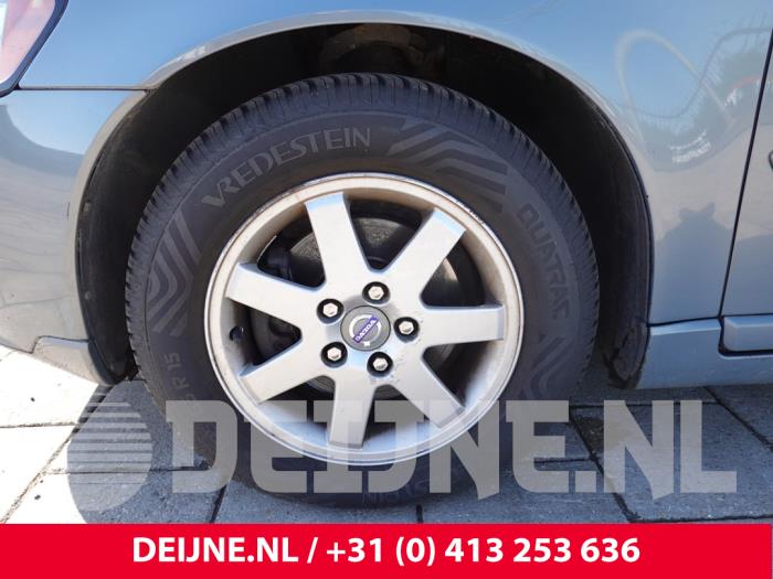 Volvo V50 Velgen set O308066