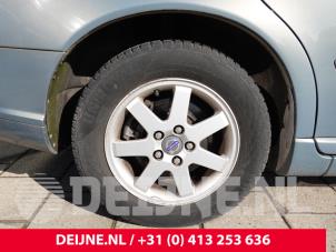 Volvo V50 Felgen Set O308066 foto 3