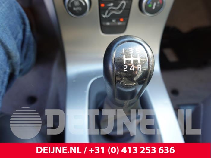 Volvo V50 Versnellingspook O308068