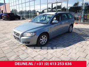 Volvo V50 Stoßstange vorne O308069 foto 3