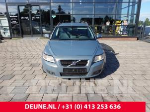 Volvo V50 Stoßstange vorne O308069 foto 2