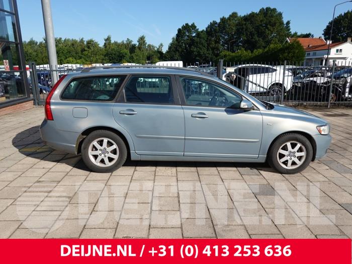 Volvo V50 Seitenschürze rechts O308075