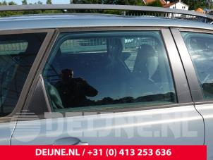 Volvo V50 Portierruit 4Deurs rechts-achter O308085 foto 2