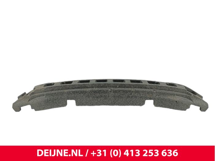 Volkswagen Caddy Bumpervulling voor O308089