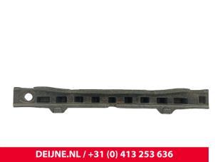 Volkswagen Caddy Stoßdämpfer Füllung V O308089 foto 2
