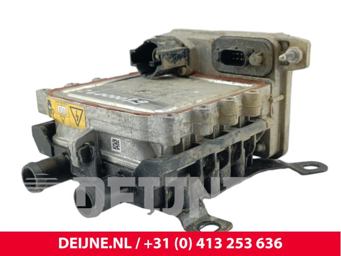 Mercedes eVito HV-Kühlmittelheizung O308094