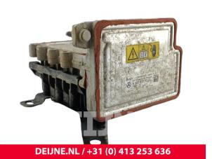 Mercedes eVito HV-Kühlmittelheizung O308094 foto 2