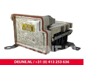 Mercedes eVito HV-Kühlmittelheizung O308094 foto 3