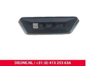 Lynk & Co 01 Schalter Heckklappe O308095 foto 2