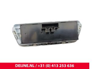 Lynk & Co 01 Schalter Heckklappe O308095 foto 3