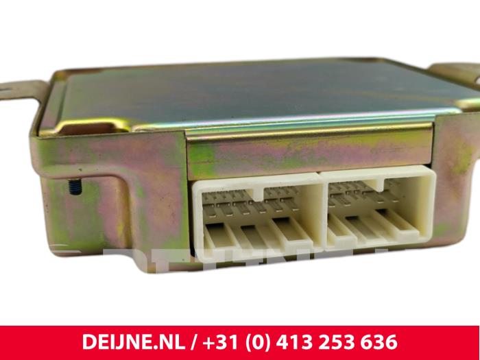 Maxus eDeliver 9 Omvormer O308096