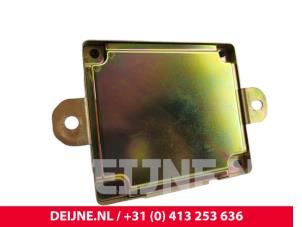 Maxus eDeliver 9 Inverter (Hybrid) O308096 photo 3