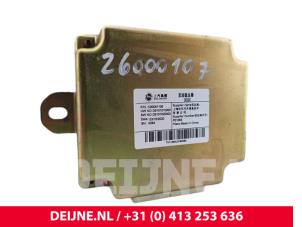 Maxus eDeliver 9 Inverter (Hybrid) O308096 photo 2