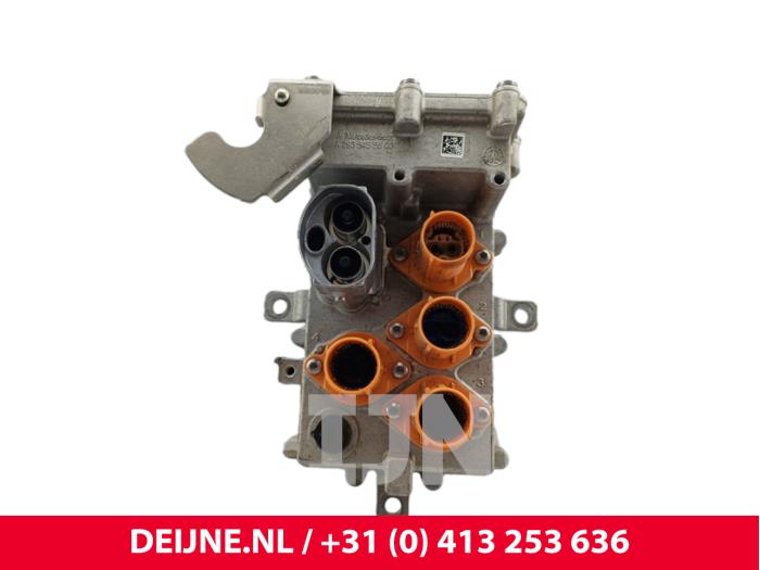 Gebruikte Delco Mercedes eVito (447.6) 41/60/66 kWh Prijs € 465,85 Inclusief btw aangeboden door van Deijne Onderdelen Uden B.V.