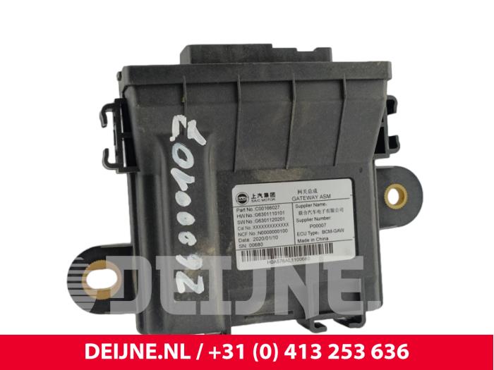Maxus eDeliver 9 Gateway Modul O308098