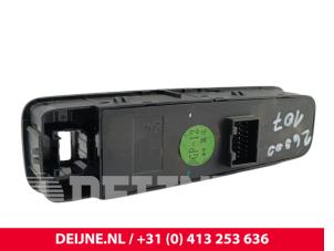 Maxus eDeliver 9 Spiegel Schalter O308099 foto 2