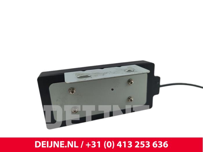 Maxus eDeliver 9 GPS-Antenne O308100