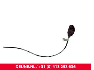 Maxus eDeliver 9 GPS-Antenne O308100 foto 3