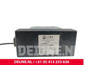 Maxus eDeliver 9 GPS-Antenne O308100 foto 2