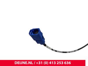 Maxus eDeliver 9 Antenne (sonstige) O308102 foto 3