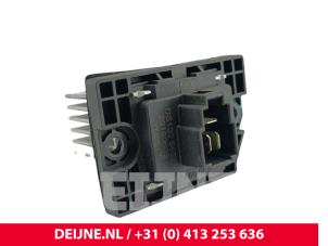 Maxus eDeliver 9 Heizung Widerstand O308104 foto 2