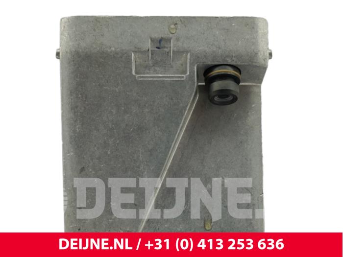 Maxus eDeliver 9 Camera voorzijde O308105