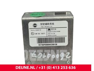 Maxus eDeliver 9 Front camera O308105 photo 2