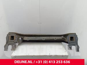 Volkswagen Transporter Rear bumper frame O308106 photo 2