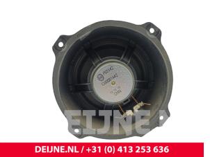 Maxus eDeliver 9 Luidspreker O308108 foto 2