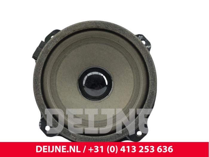 Maxus eDeliver 9 Luidspreker O308109