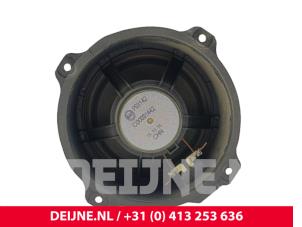 Maxus eDeliver 9 Luidspreker O308109 foto 2