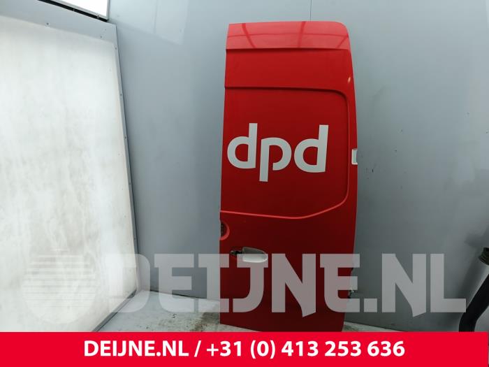 Mercedes Sprinter Achterdeur Bus-Bestelauto O308113