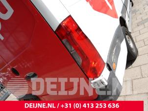 Mercedes Sprinter Achterdeur Bus-Bestelauto O308113 foto 2