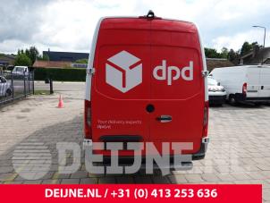 Mercedes Sprinter Hecktür Bus-Lieferwagen O308114 foto 2