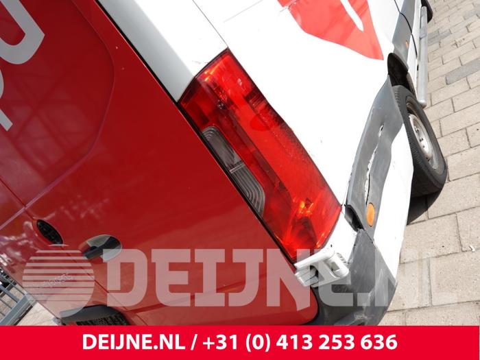 Mercedes Sprinter Rücklicht rechts O308116