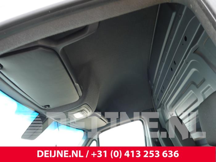 Mercedes Sprinter Innenbeleuchtung vorne O308123