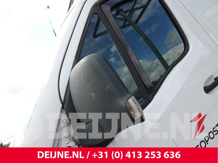 Mercedes Sprinter Außenspiegel links O308127