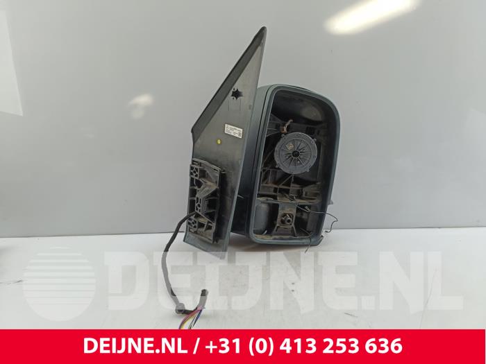 Mercedes Sprinter Außenspiegel rechts O308128