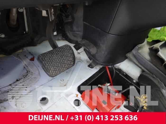 Mercedes Sprinter Gaspedaal O308143